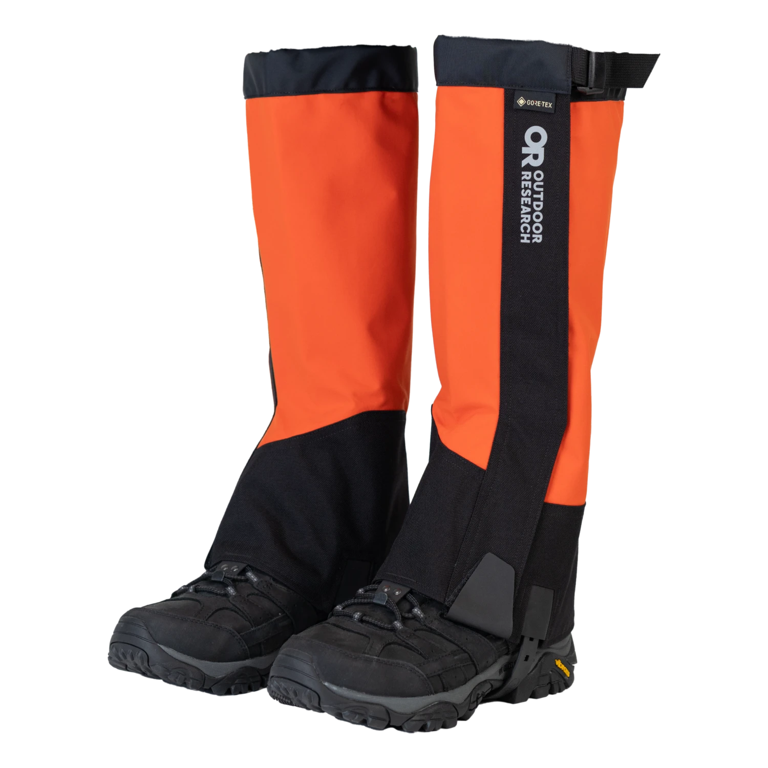 Outdoor Research Men's Crocodile Gaiters 5 Outdoor Research Men's Crocodile Gaiters - Image 3