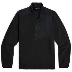 Outdoor Research Men's OR Polartec 200 Half Zip 33 Outdoor Research Men's OR Polartec 200 Half Zip -Outdoor Research Store 3225220001E1