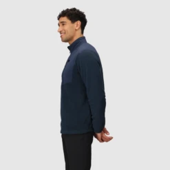 Outdoor Research Men's OR Polartec 200 Half Zip 26 Outdoor Research Men's OR Polartec 200 Half Zip -Outdoor Research Store 3225222770A3