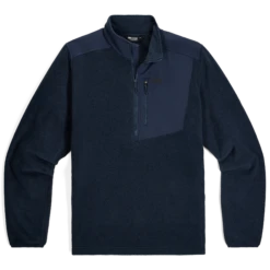Outdoor Research Men's OR Polartec 200 Half Zip 28 Outdoor Research Men's OR Polartec 200 Half Zip -Outdoor Research Store 3225222770E1