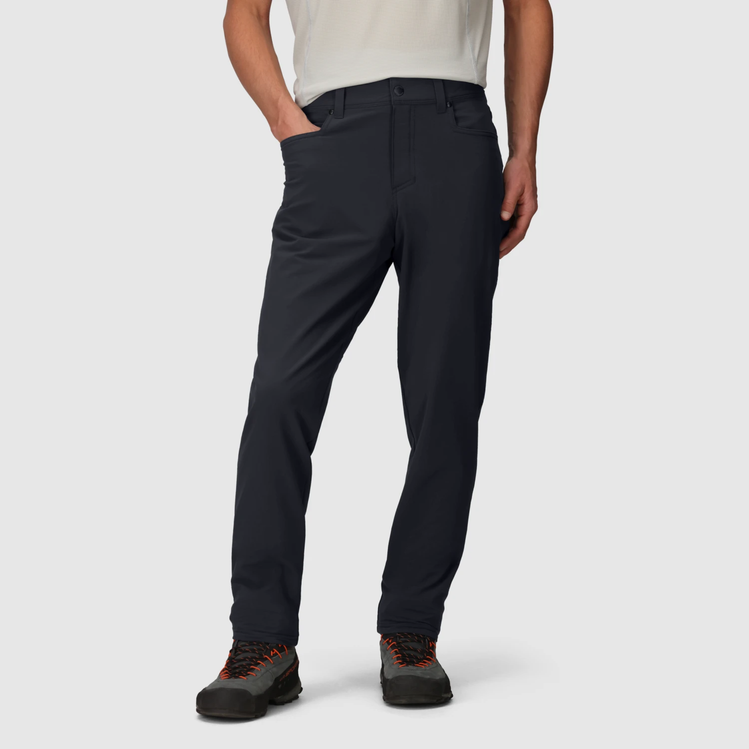 Outdoor Research Men's Timberline Fleece Lined Pants 15 Outdoor Research Men's Timberline Fleece Lined Pants - Image 13