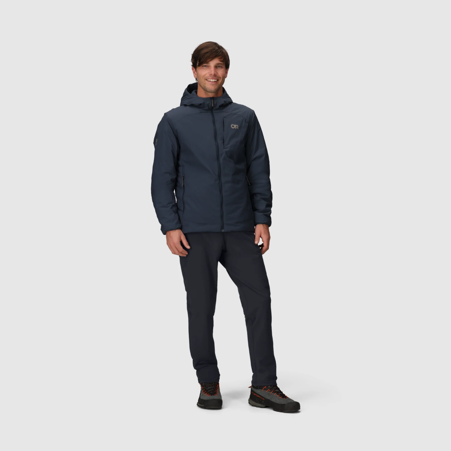 Outdoor Research Men's Timberline Fleece Lined Pants 18 Outdoor Research Men's Timberline Fleece Lined Pants - Image 16