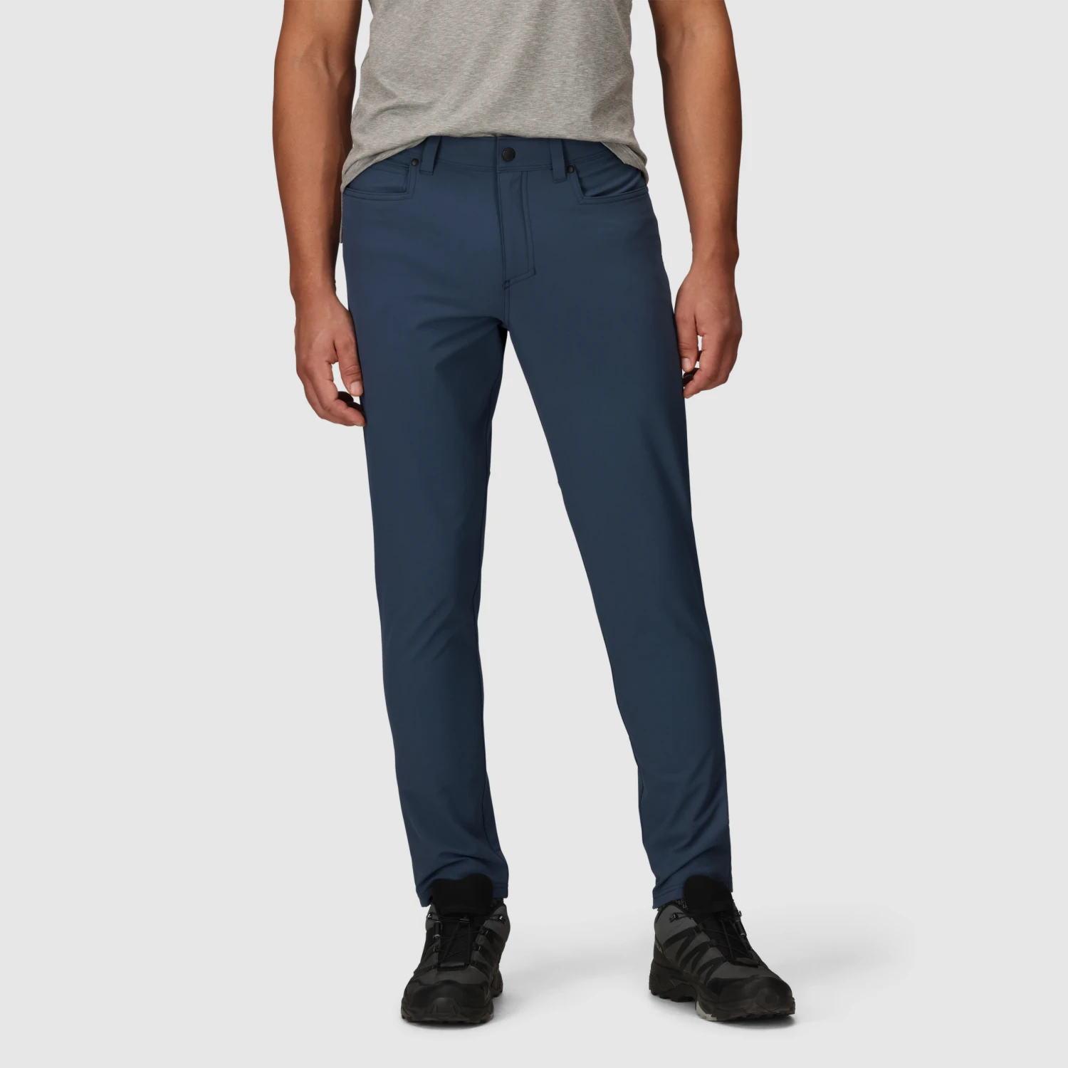 Outdoor Research Men's Timberline Fleece Lined Pants 3 Outdoor Research Men's Timberline Fleece Lined Pants