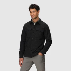 Outdoor Research Men's Ranger Shirt Jacket -Outdoor Research Store 3225260001A1