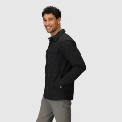 Outdoor Research Men's Ranger Shirt Jacket -Outdoor Research Store 3225260001A3