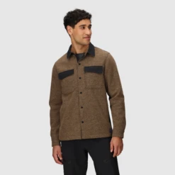 Outdoor Research Men's Ranger Shirt Jacket