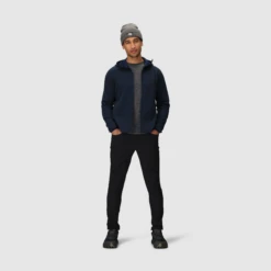 Outdoor Research Men's Crescent Fleece Full Zip Hoodie 40 Outdoor Research Men's Crescent Fleece Full Zip Hoodie -Outdoor Research Store 3225272289A6