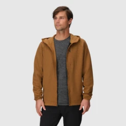 Outdoor Research Men's Crescent Fleece Full Zip Hoodie 33 Outdoor Research Men's Crescent Fleece Full Zip Hoodie -Outdoor Research Store 3225272442A4