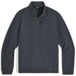 Outdoor Research Men's Crescent Fleece Half Zip 28 Outdoor Research Men's Crescent Fleece Half Zip -Outdoor Research Store 3225281657E1 b805cc6a ce8e 4bd4 9077 1b336c105fcb
