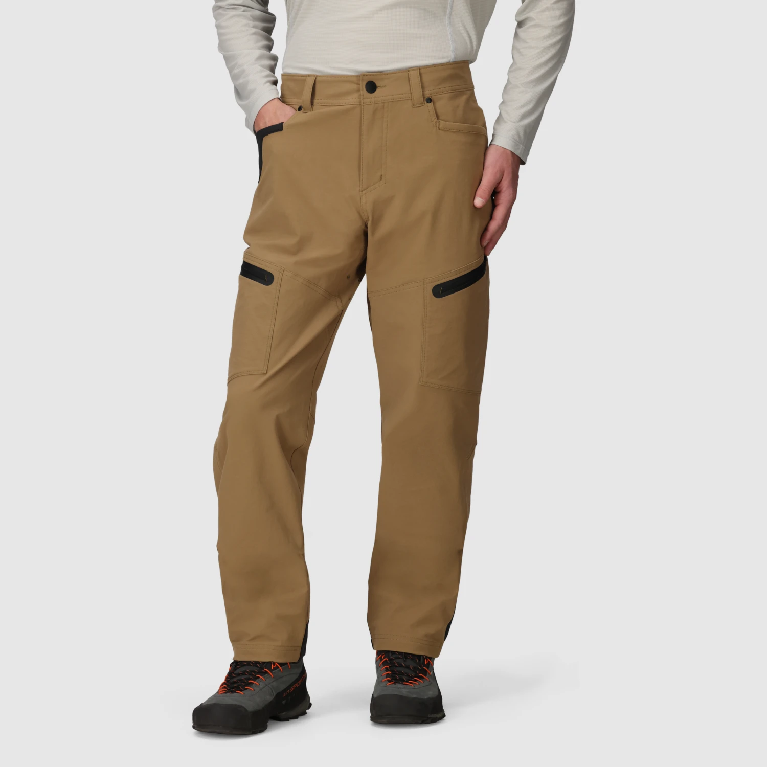 Outdoor Research Men's Field Outdoor Pants 13 Outdoor Research Men's Field Outdoor Pants - Image 11