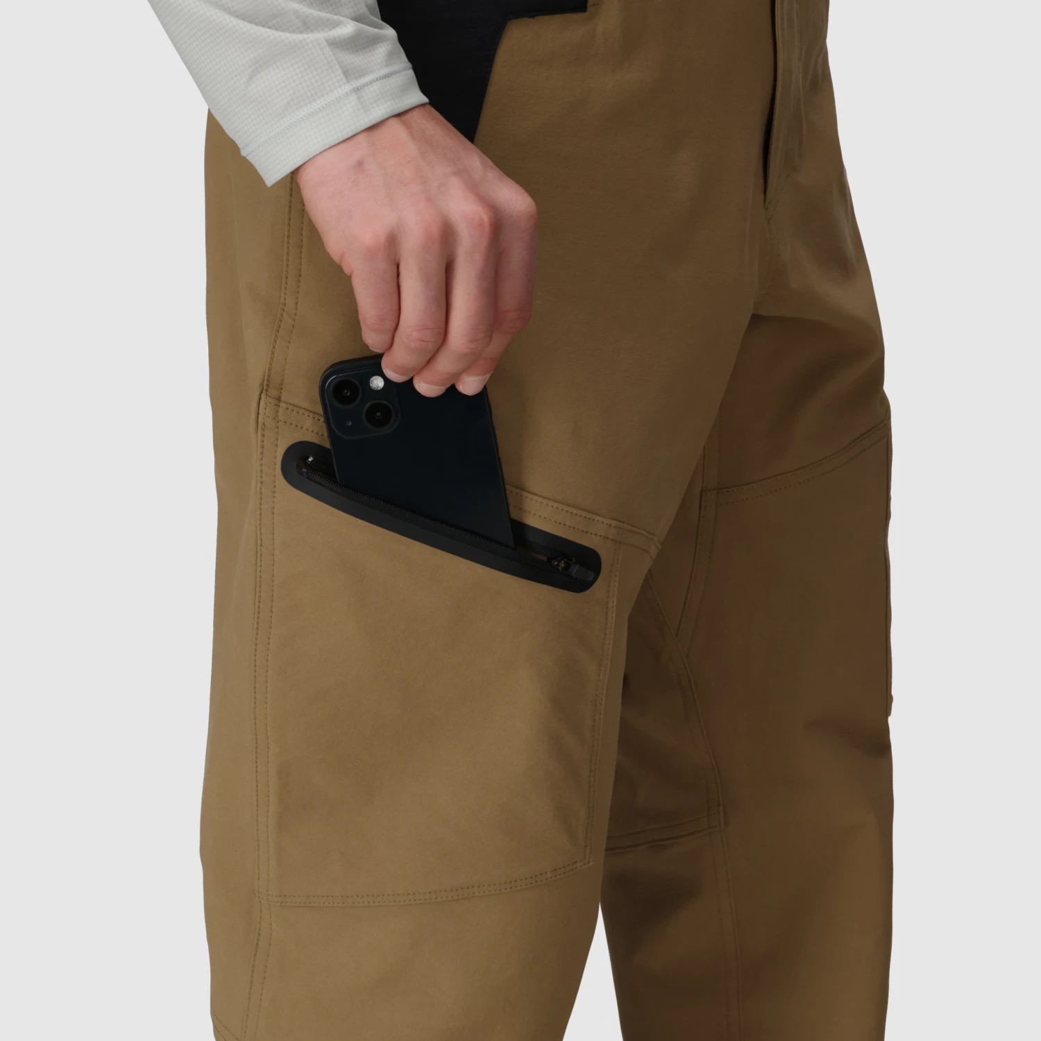 Outdoor Research Men's Field Outdoor Pants 20 Outdoor Research Men's Field Outdoor Pants - Image 18