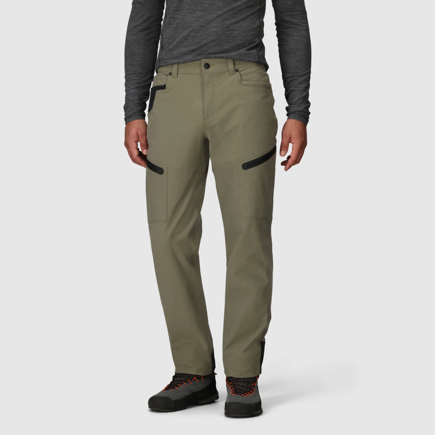 Outdoor Research Men's Field Outdoor Pants 3 Outdoor Research Men's Field Outdoor Pants