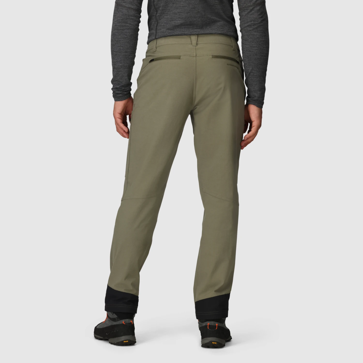 Outdoor Research Men's Field Outdoor Pants 4 Outdoor Research Men's Field Outdoor Pants - Image 2