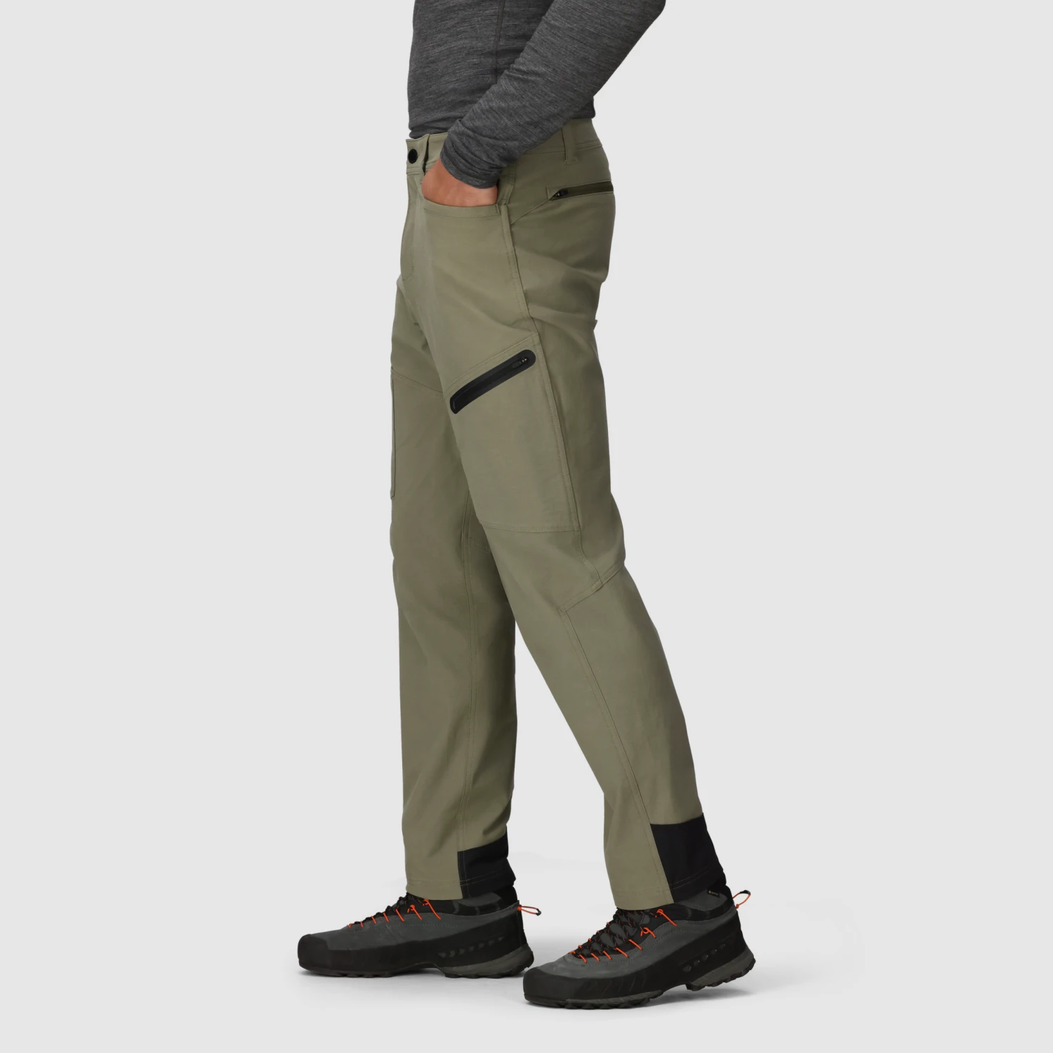 Outdoor Research Men's Field Outdoor Pants 5 Outdoor Research Men's Field Outdoor Pants - Image 3