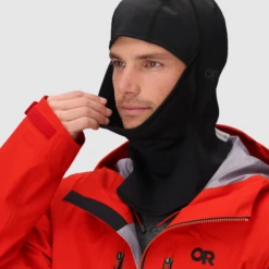 Outdoor Research Polarverse Balaclava -Outdoor Research Store 3225410001A4