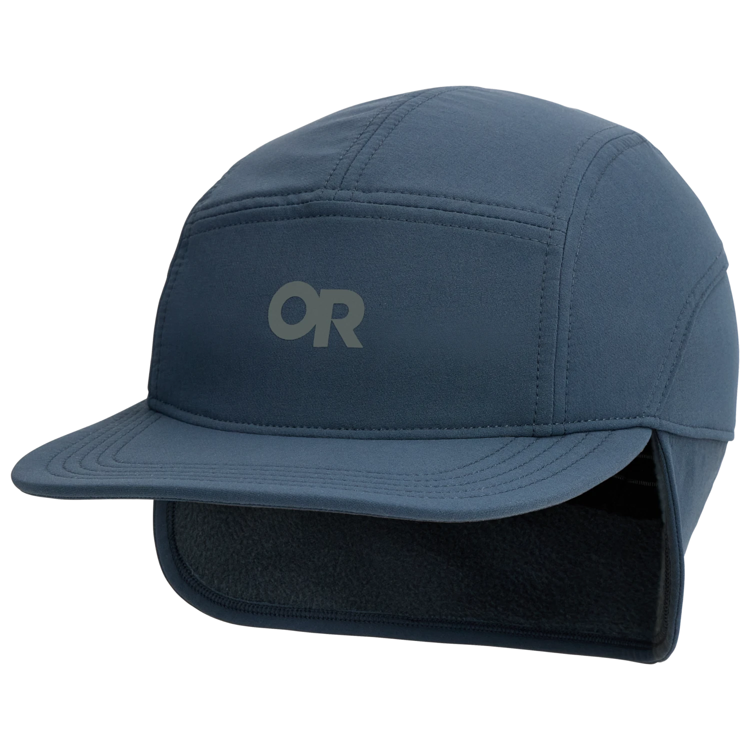 Outdoor Research Timberline Trapper Cap 9 Outdoor Research Timberline Trapper Cap - Image 7