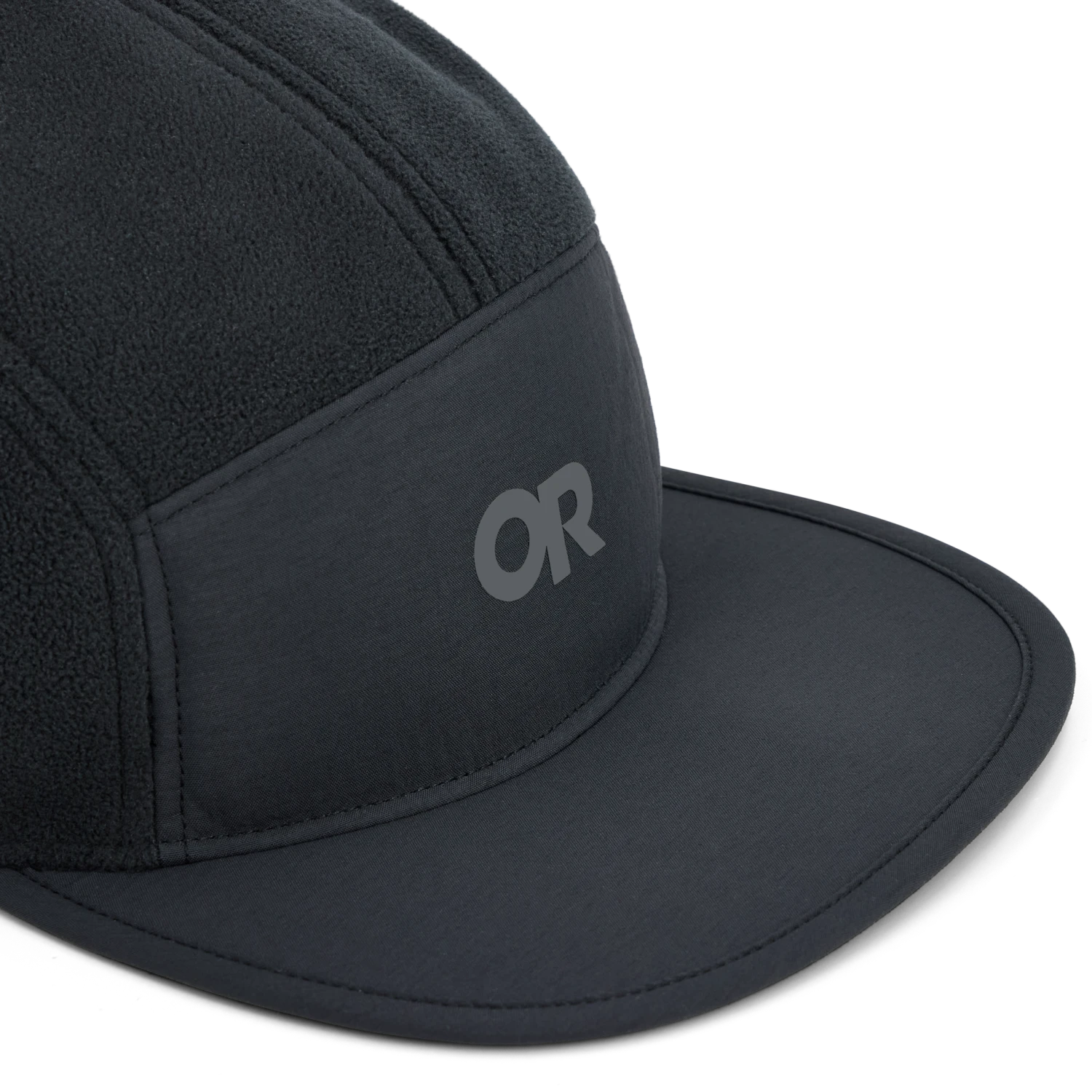 Outdoor Research Howling Wind 5-Panel Cap 14 Outdoor Research Howling Wind 5-Panel Cap - Image 12