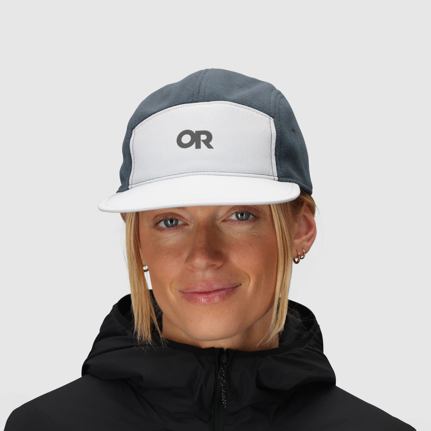 Outdoor Research Howling Wind 5-Panel Cap 6 Outdoor Research Howling Wind 5-Panel Cap - Image 4