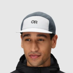Outdoor Research Howling Wind 5-Panel Cap 19 Outdoor Research Howling Wind 5-Panel Cap -Outdoor Research Store 3225462941A4