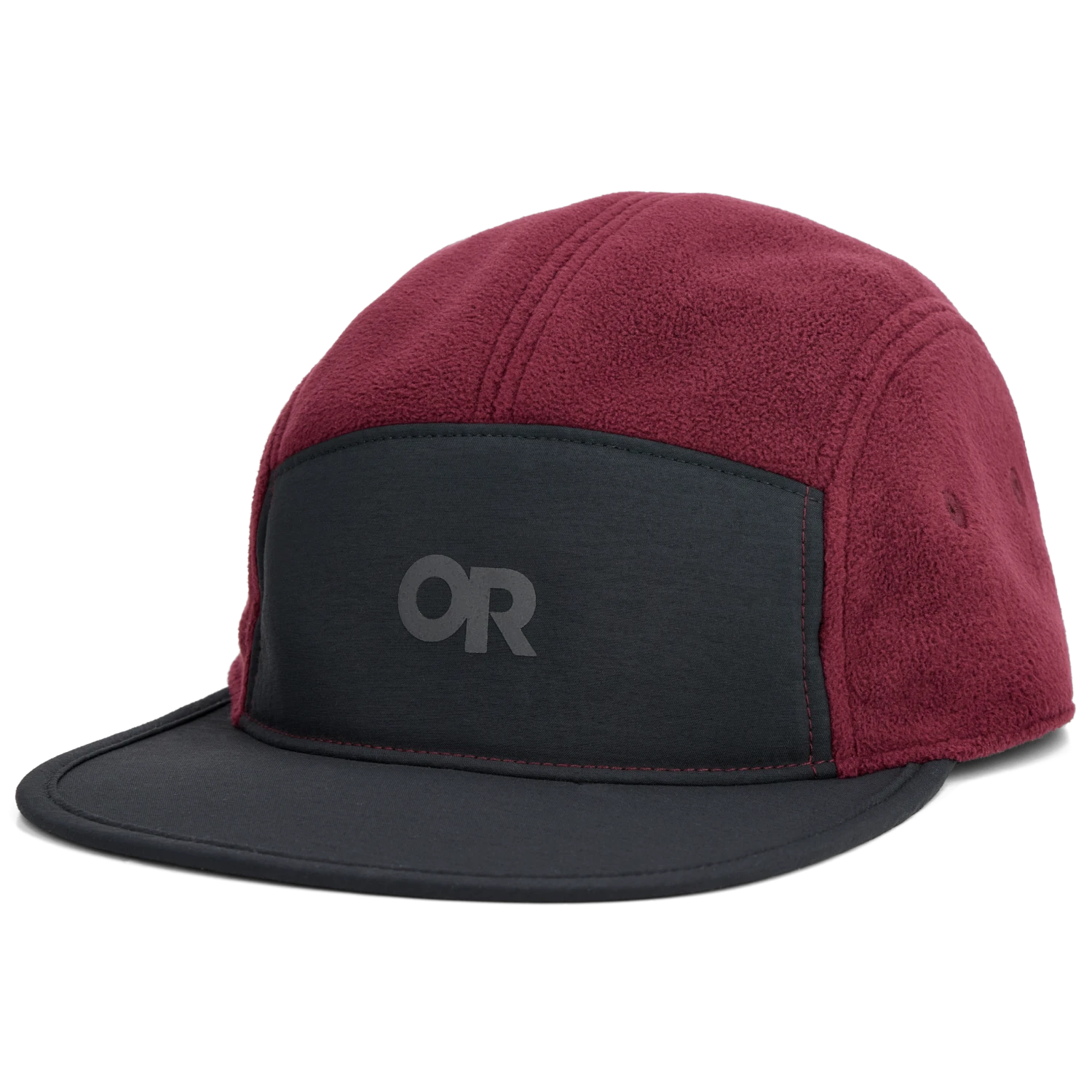 Outdoor Research Howling Wind 5-Panel Cap 9 Outdoor Research Howling Wind 5-Panel Cap - Image 7