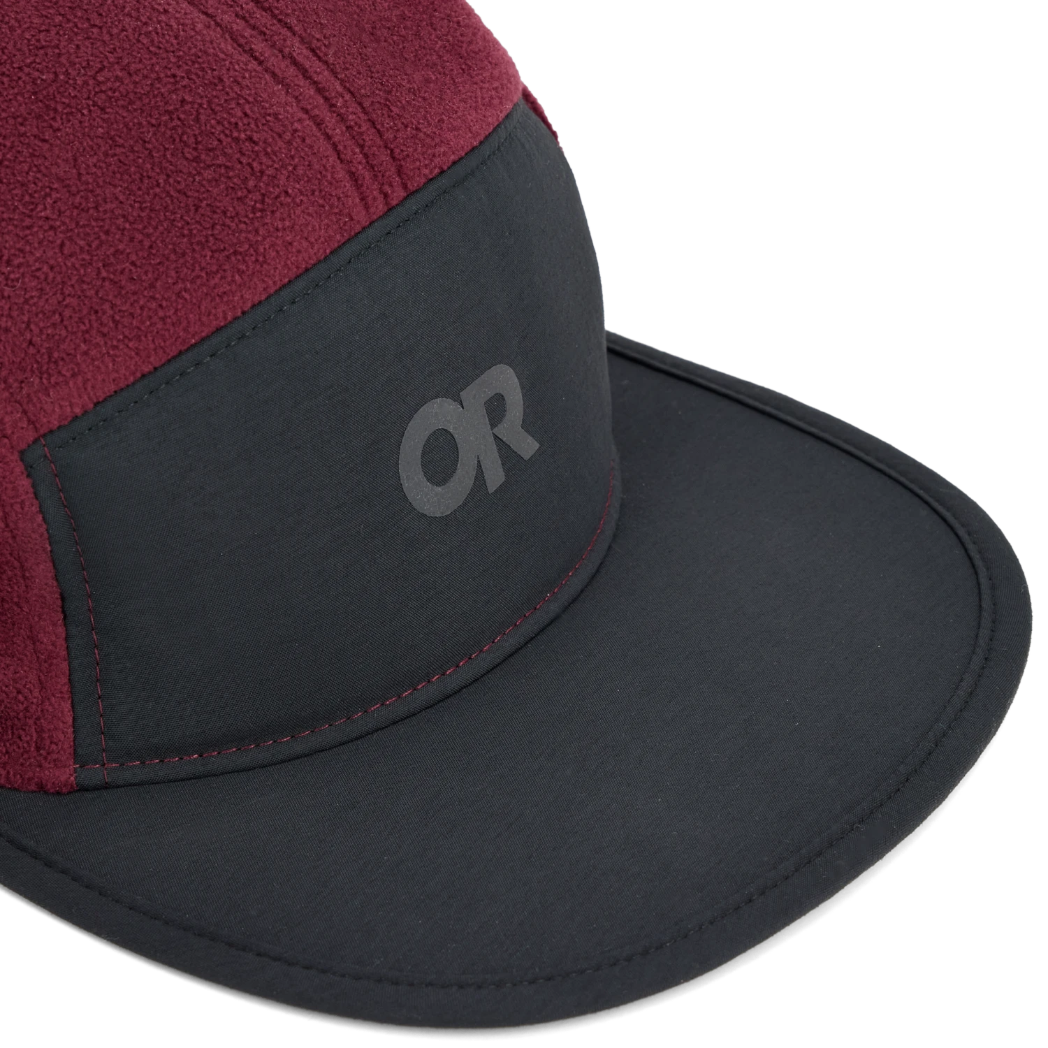 Outdoor Research Howling Wind 5-Panel Cap 11 Outdoor Research Howling Wind 5-Panel Cap - Image 9
