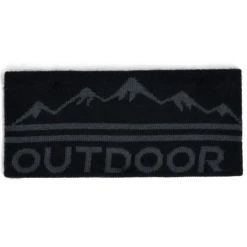 Outdoor Research OR Logo Knit Headband 14 Outdoor Research OR Logo Knit Headband -Outdoor Research Store 3225471344C1
