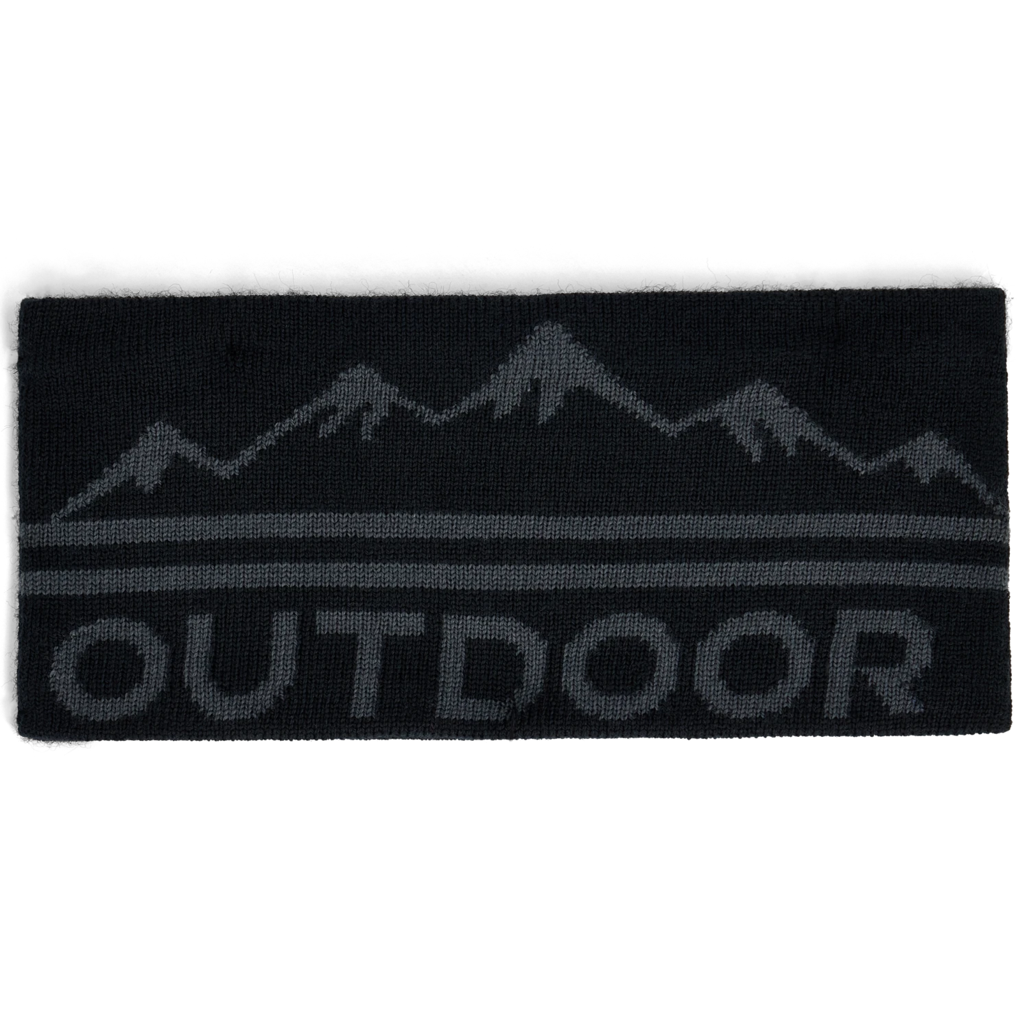 Outdoor Research OR Logo Knit Headband 8 Outdoor Research OR Logo Knit Headband - Image 6