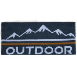 Outdoor Research OR Logo Knit Headband