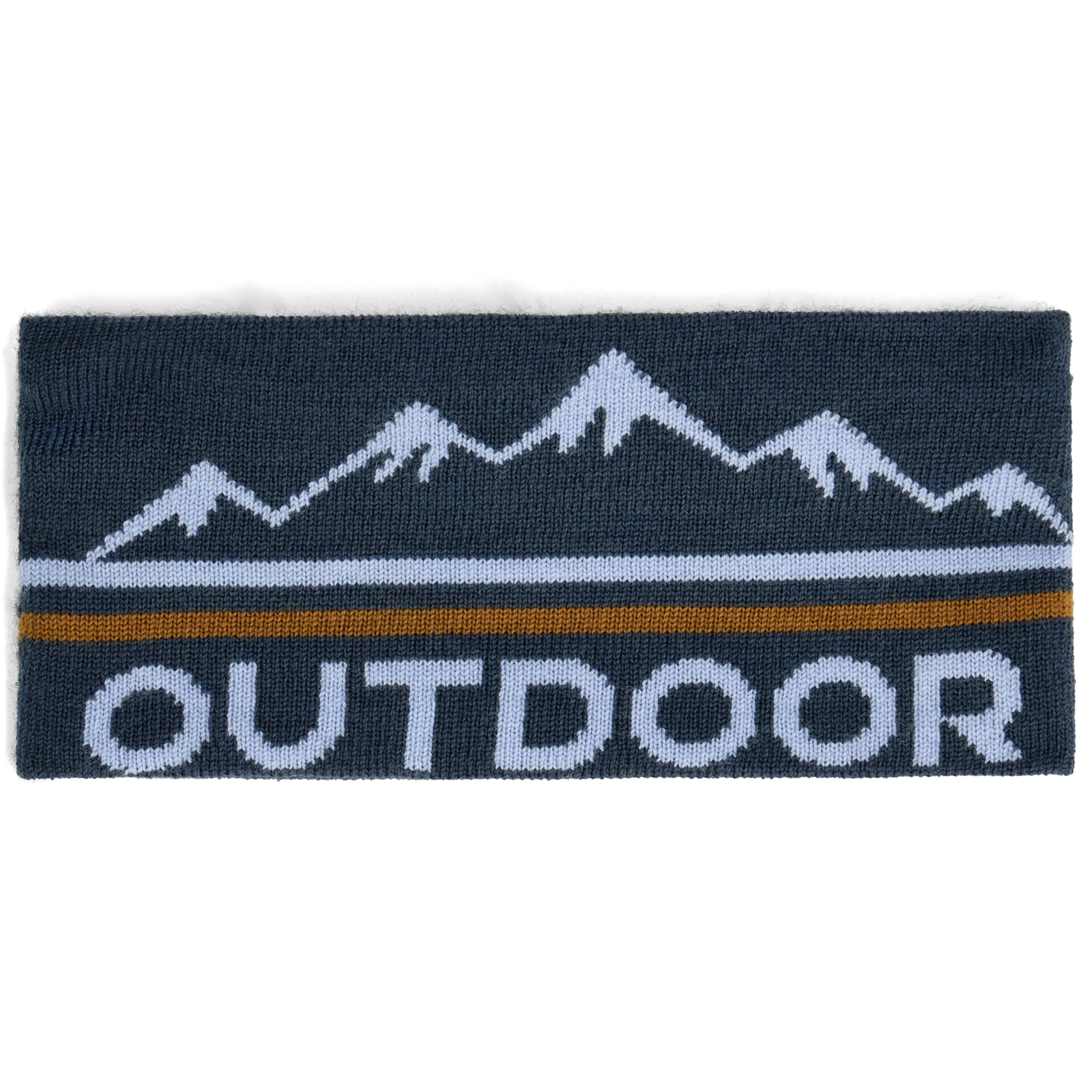 Outdoor Research OR Logo Knit Headband 3 Outdoor Research OR Logo Knit Headband