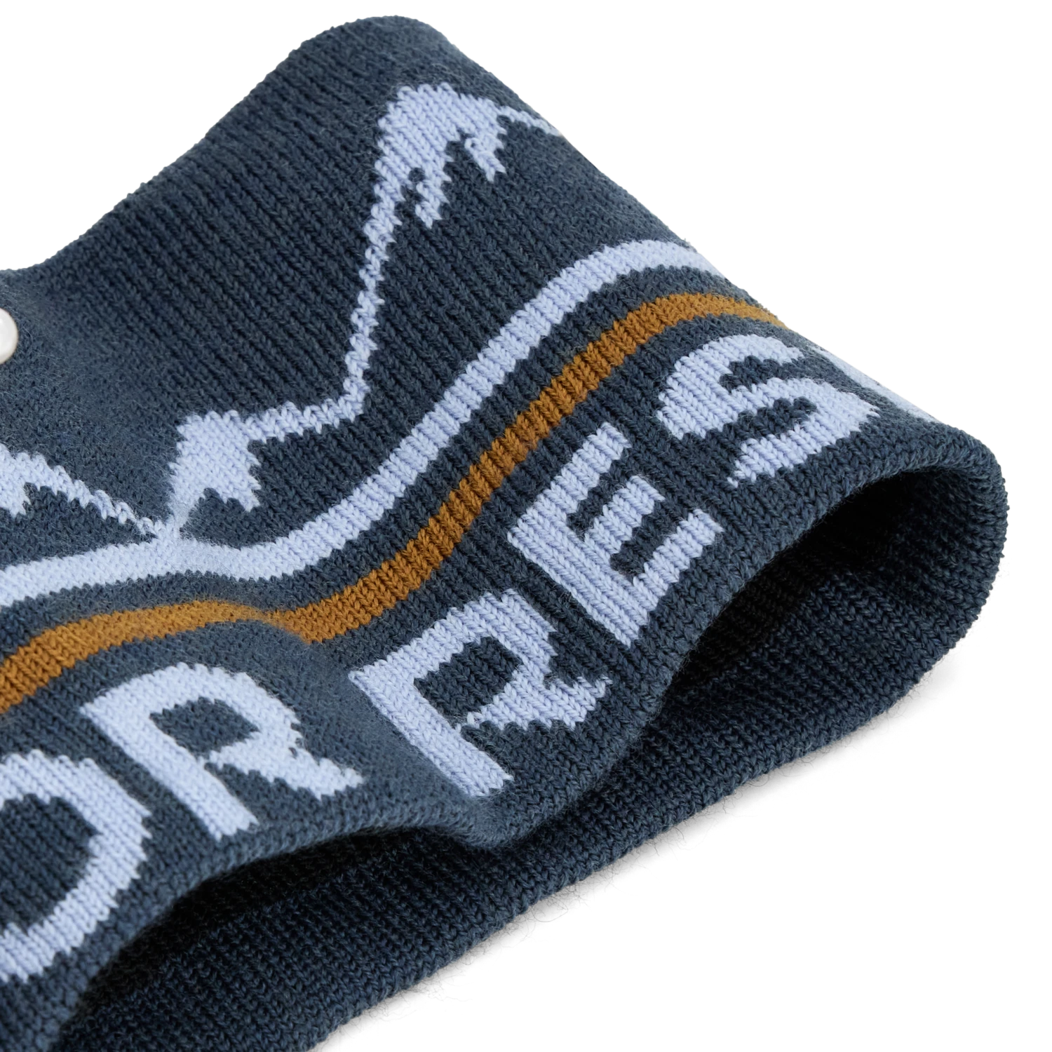 Outdoor Research OR Logo Knit Headband 4 Outdoor Research OR Logo Knit Headband - Image 2