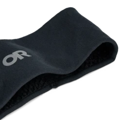 Outdoor Research Deviator Fleece Headband -Outdoor Research Store 3225480001C3