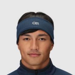 Outdoor Research Deviator Fleece Headband -Outdoor Research Store 3225480252A4