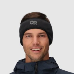 Outdoor Research Newhalem WINDSTOPPER® Headband -Outdoor Research Store 3225510001A4