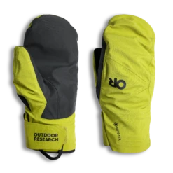 Outdoor Research Hemispheres Team GORE-TEX 3L Mitts