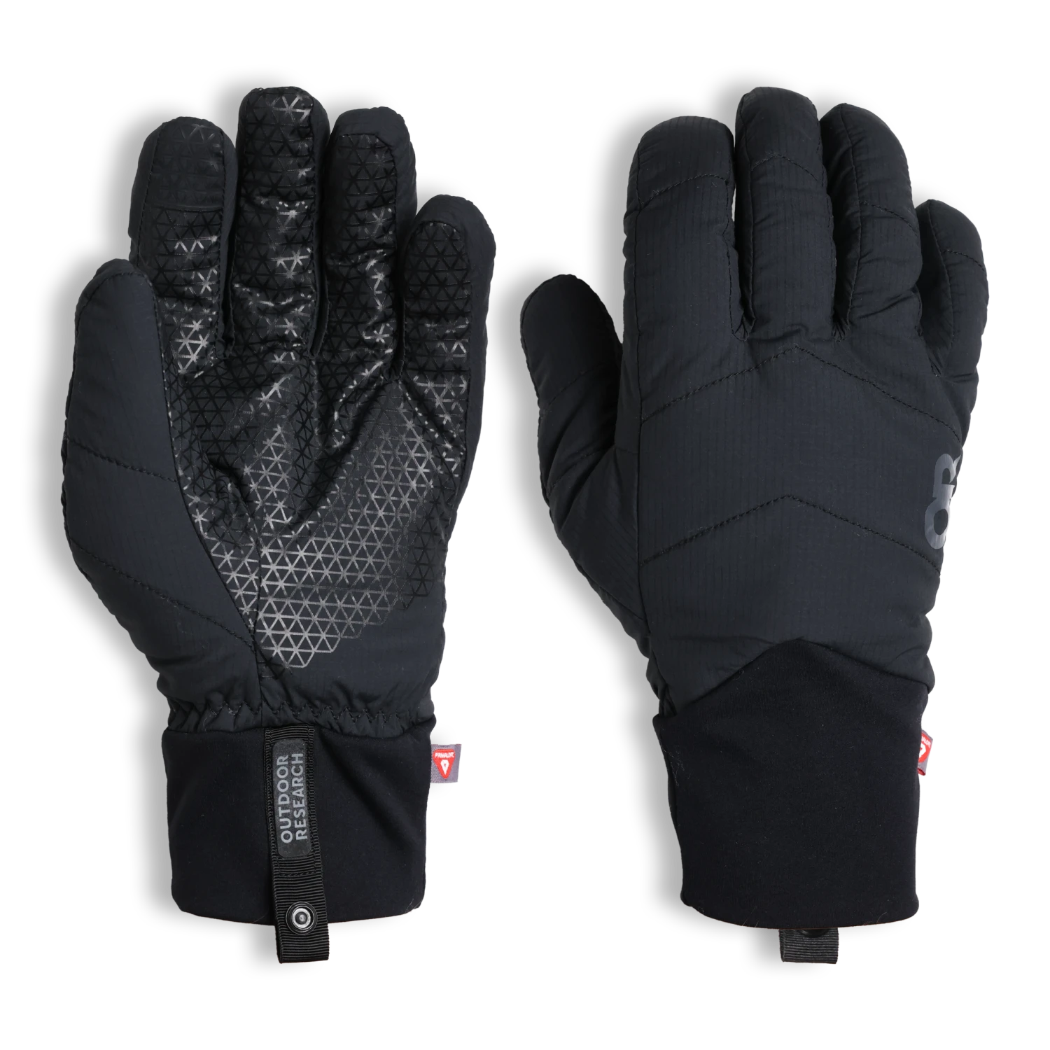 Outdoor Research Stowe Aerogel Gloves 5 Outdoor Research Stowe Aerogel Gloves - Image 3