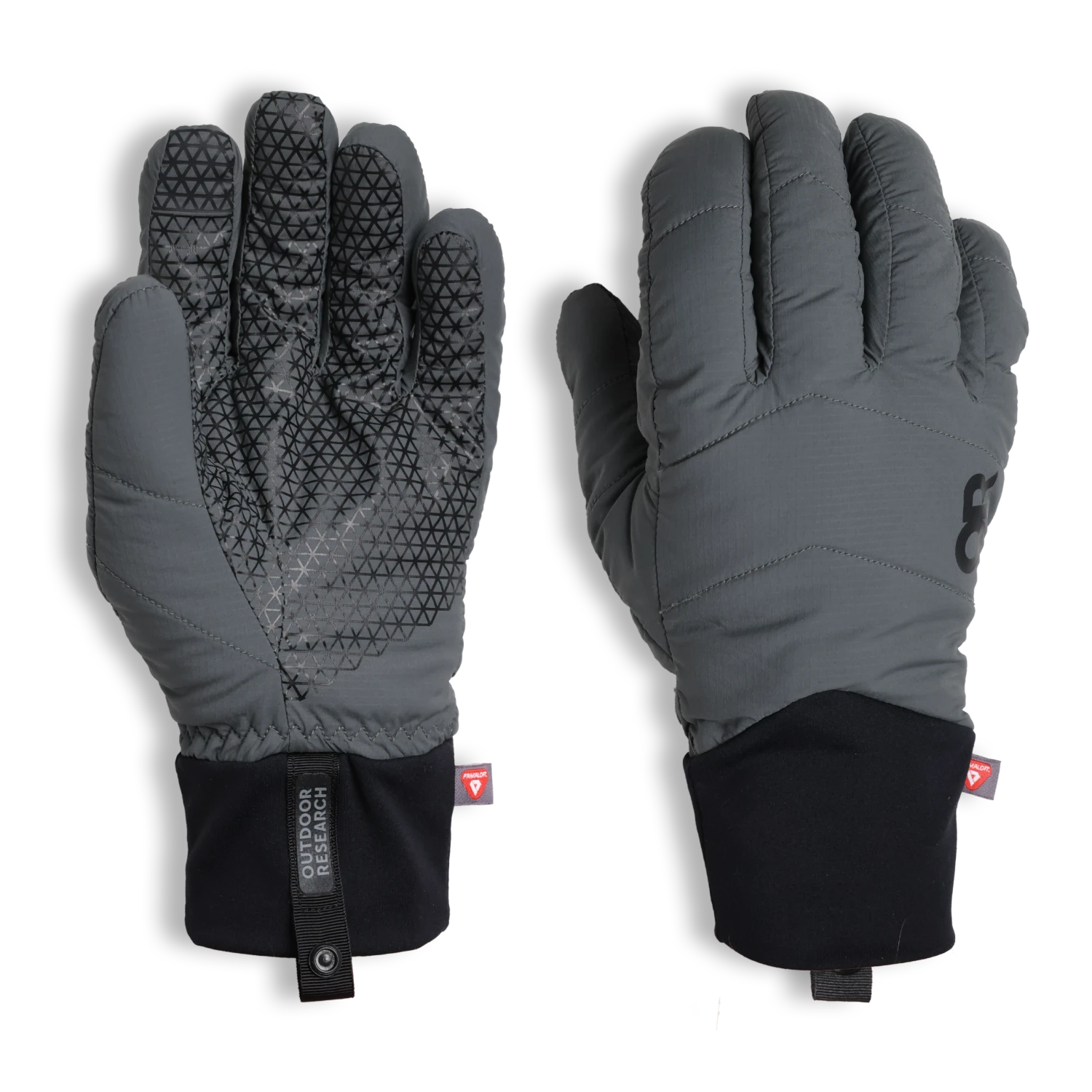 Outdoor Research Stowe Aerogel Gloves 4 Outdoor Research Stowe Aerogel Gloves - Image 2