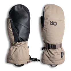 Outdoor Research Women's Revolution GORE-TEX Mitts