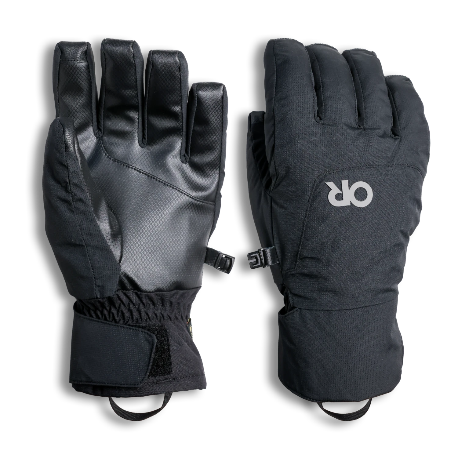 Outdoor Research Women's Revolution Undercuff GORE-TEX Gloves 4 Outdoor Research Women's Revolution Undercuff GORE-TEX Gloves - Image 2