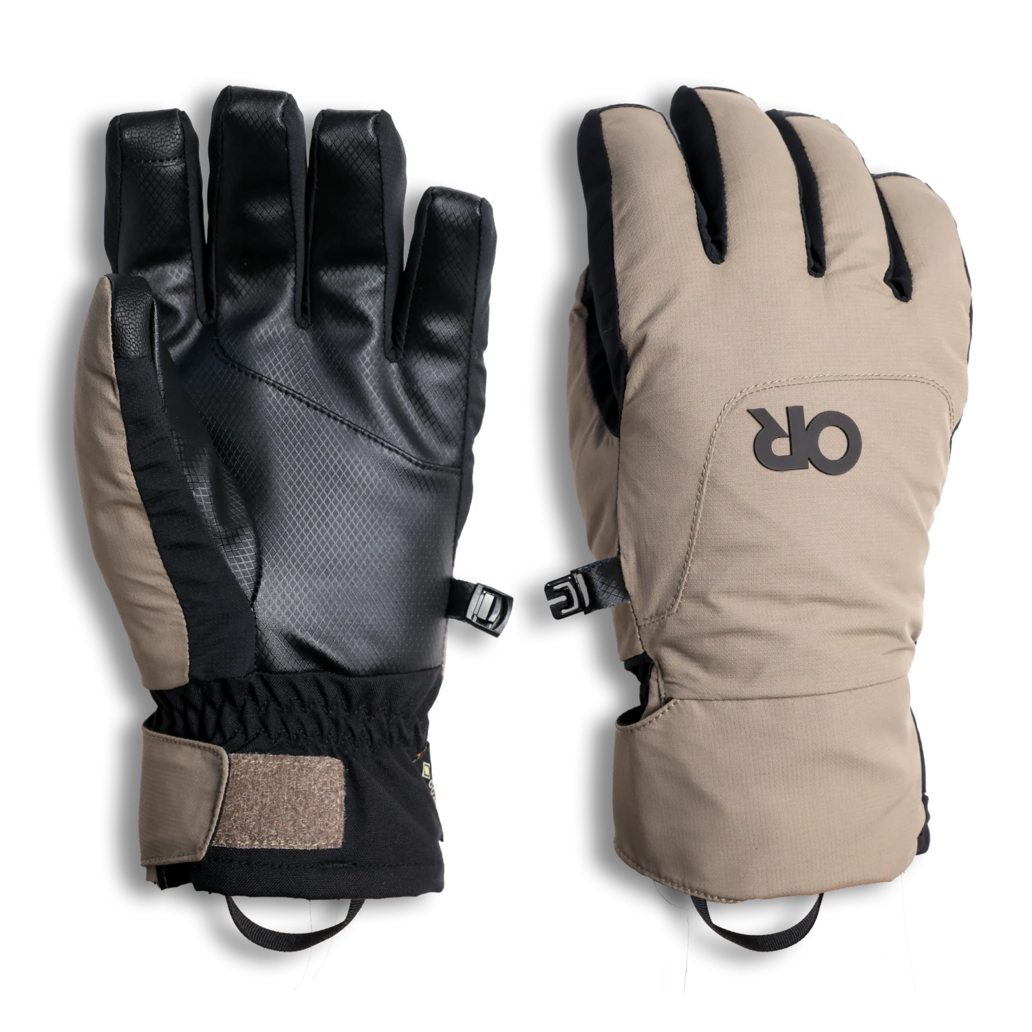 Outdoor Research Women's Revolution Undercuff GORE-TEX Gloves 3 Outdoor Research Women's Revolution Undercuff GORE-TEX Gloves