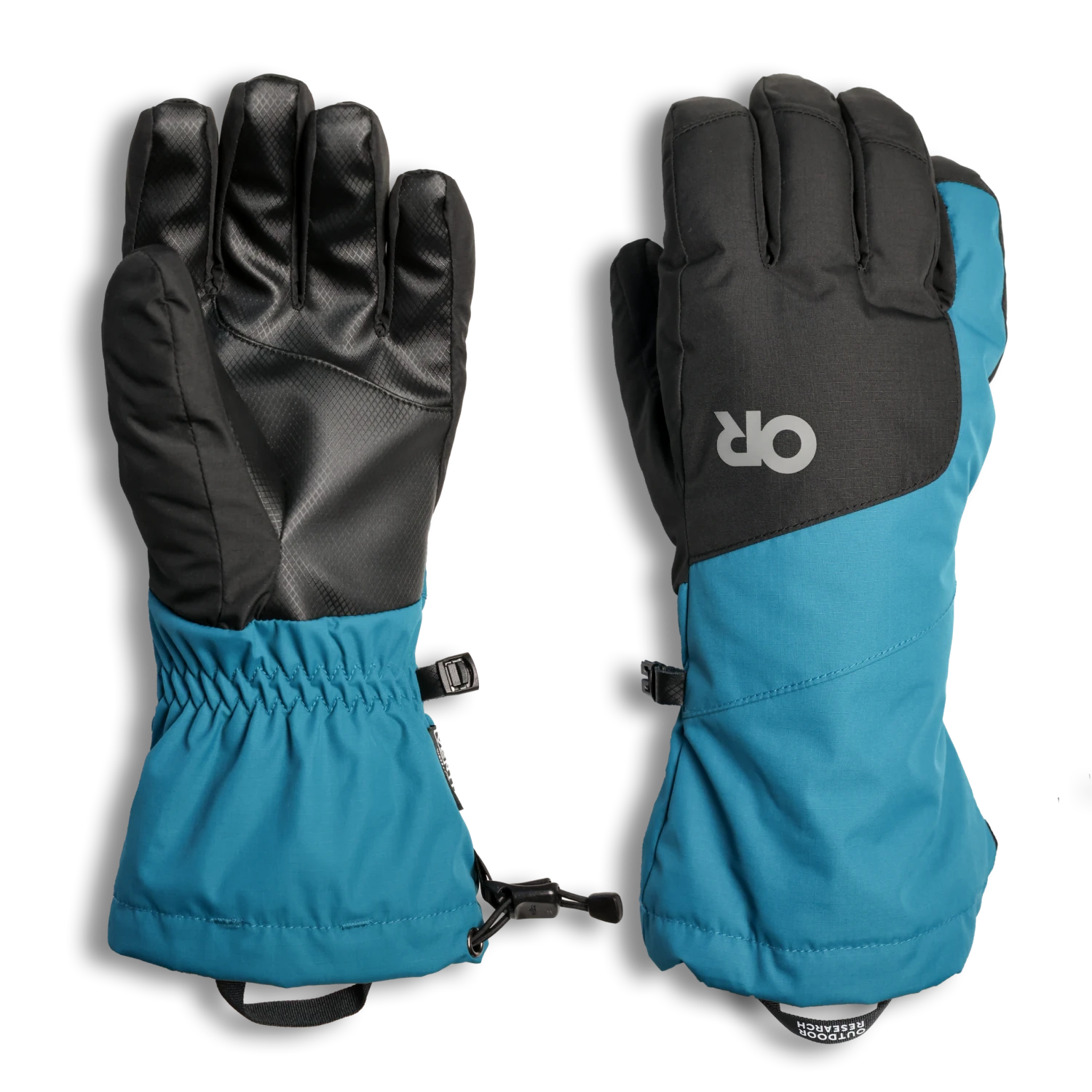 Outdoor Research Women's Adrenaline 3-in-1 Gloves 3 Outdoor Research Women's Adrenaline 3-in-1 Gloves