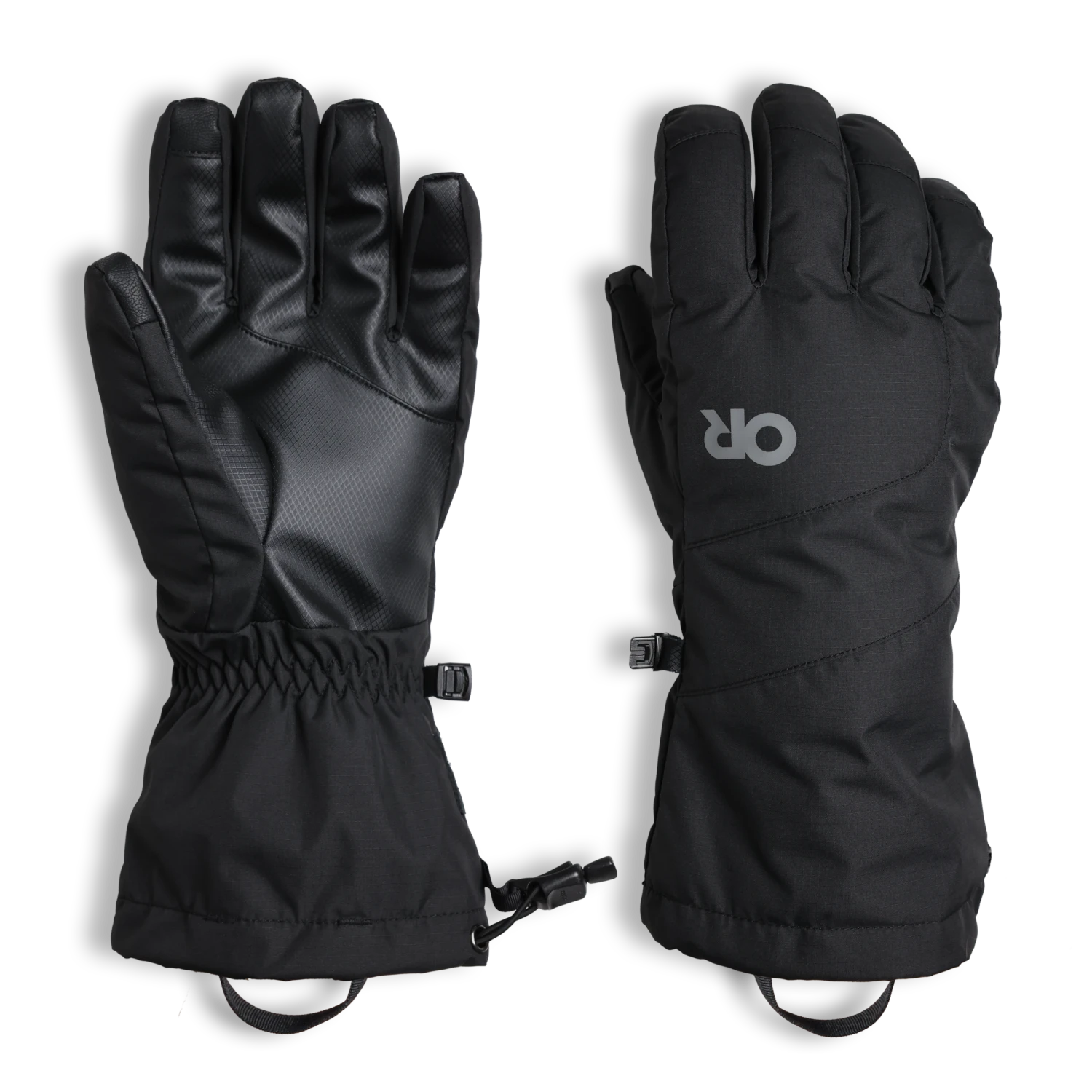 Outdoor Research Women's Adrenaline Gloves 4 Outdoor Research Women's Adrenaline Gloves - Image 2