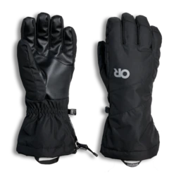 Outdoor Research Men's Adrenaline 3-in-1 Gloves 8 Outdoor Research Men's Adrenaline 3-in-1 Gloves -Outdoor Research Store 3225770001