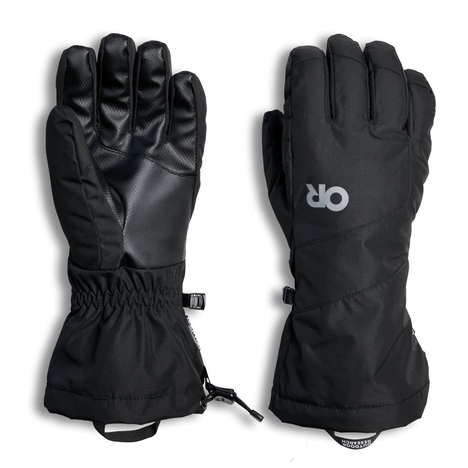 Outdoor Research Men's Adrenaline 3-in-1 Gloves 5 Outdoor Research Men's Adrenaline 3-in-1 Gloves - Image 3