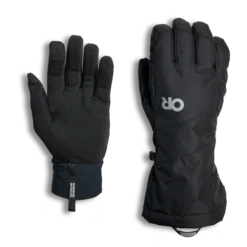 Outdoor Research Men's Adrenaline 3-in-1 Gloves 9 Outdoor Research Men's Adrenaline 3-in-1 Gloves -Outdoor Research Store 3225770001E2