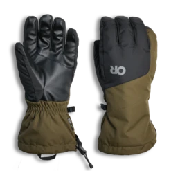 Outdoor Research Men's Adrenaline 3-in-1 Gloves