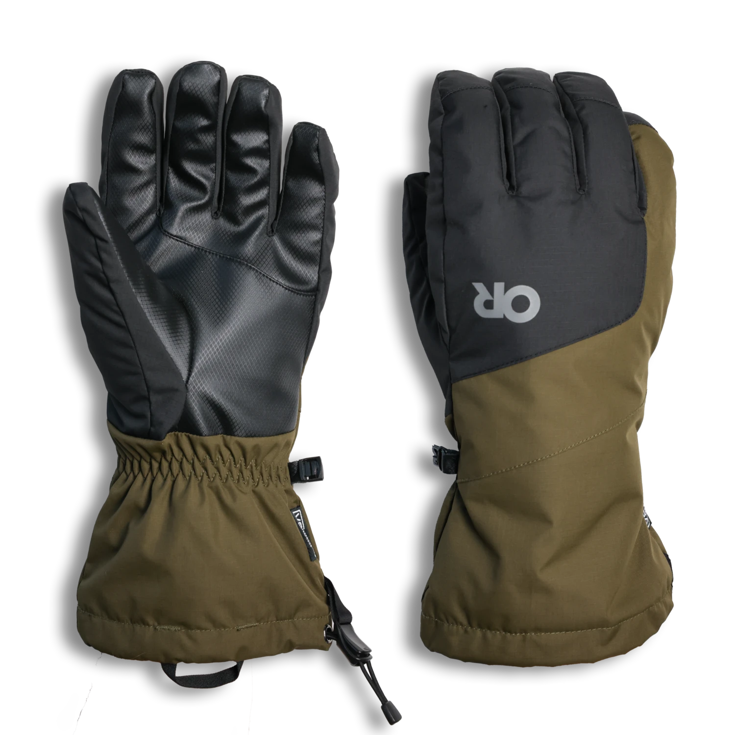 Outdoor Research Men's Adrenaline 3-in-1 Gloves 3 Outdoor Research Men's Adrenaline 3-in-1 Gloves