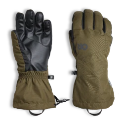 Outdoor Research Men's Adrenaline Gloves