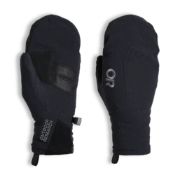 Outdoor Research Women's Sureshot Softshell Mitts