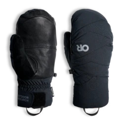 Outdoor Research Stormbound GORE-TEX Down Mitts -Outdoor Research Store 3225960001