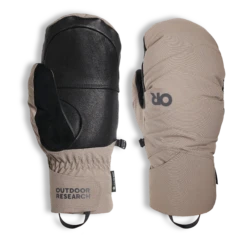 Outdoor Research Stormbound GORE-TEX Down Mitts